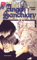 Angel Sanctuary Vol09.jpg